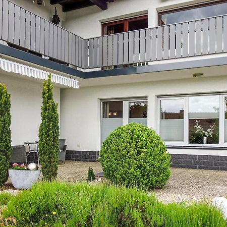 Beautiful Apartment In Dillenburg With Kitchen 外观 照片