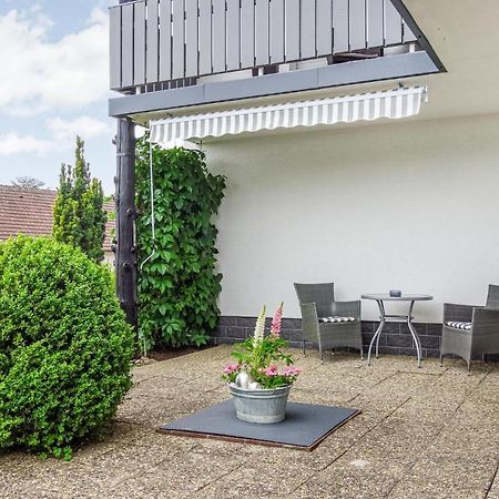 Beautiful Apartment In Dillenburg With Kitchen 外观 照片