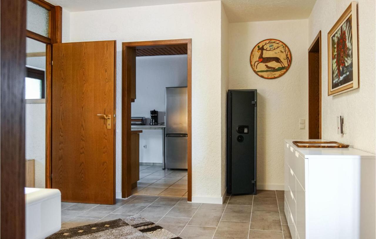 Beautiful Apartment In Dillenburg With Kitchen 外观 照片