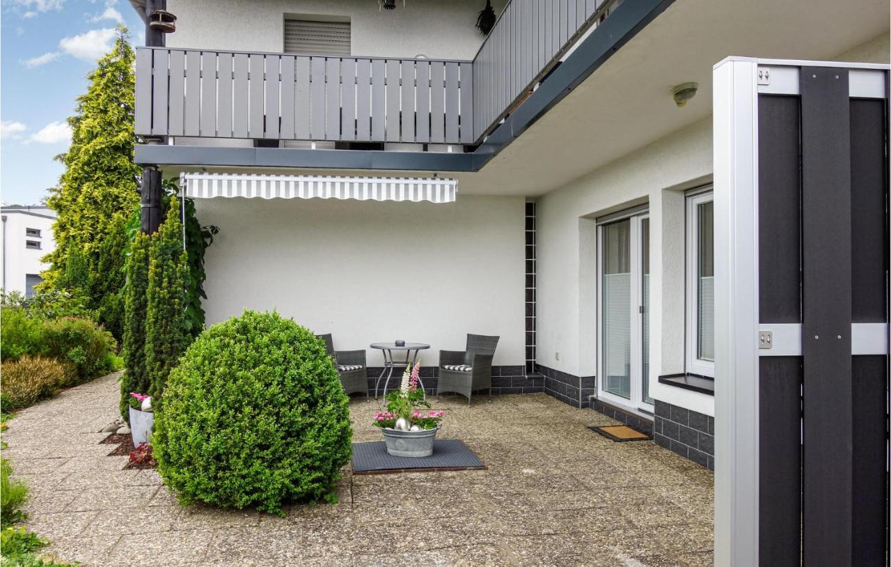 Beautiful Apartment In Dillenburg With Kitchen 外观 照片