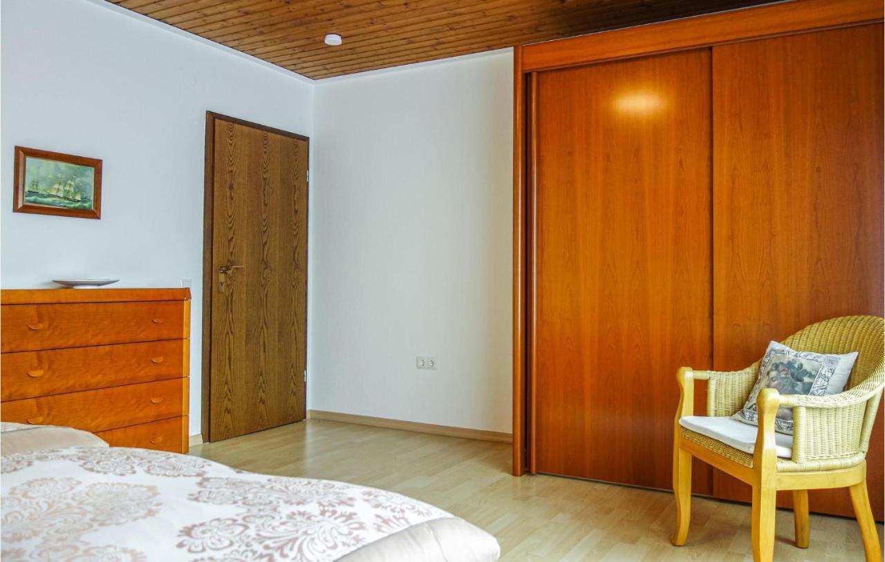 Beautiful Apartment In Dillenburg With Kitchen 外观 照片