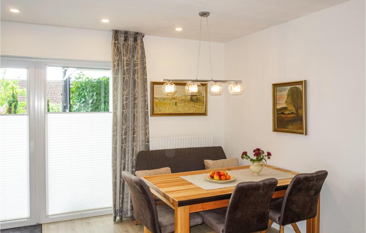 Beautiful Apartment In Dillenburg With Kitchen 外观 照片