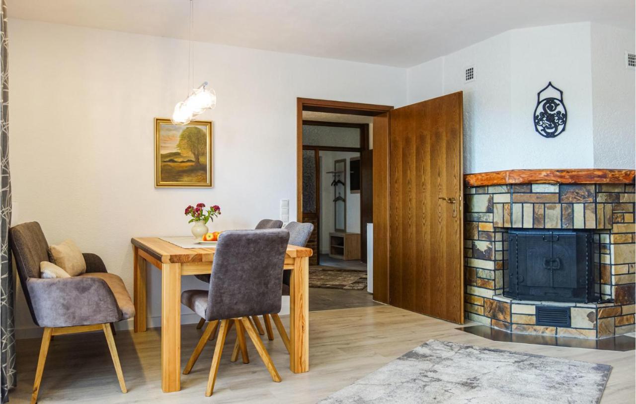 Beautiful Apartment In Dillenburg With Kitchen 外观 照片