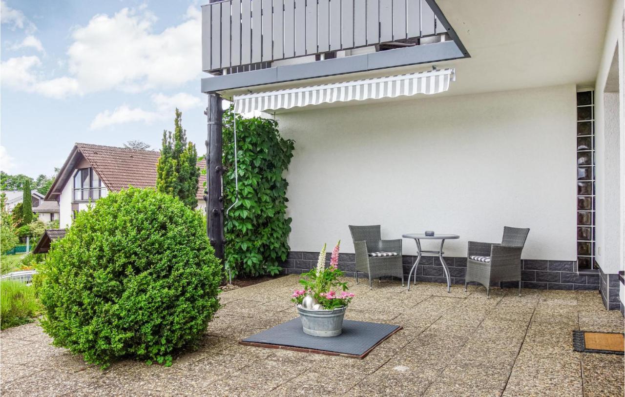 Beautiful Apartment In Dillenburg With Kitchen 外观 照片